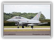 Typhoon T.3 RAF ZK383 BN